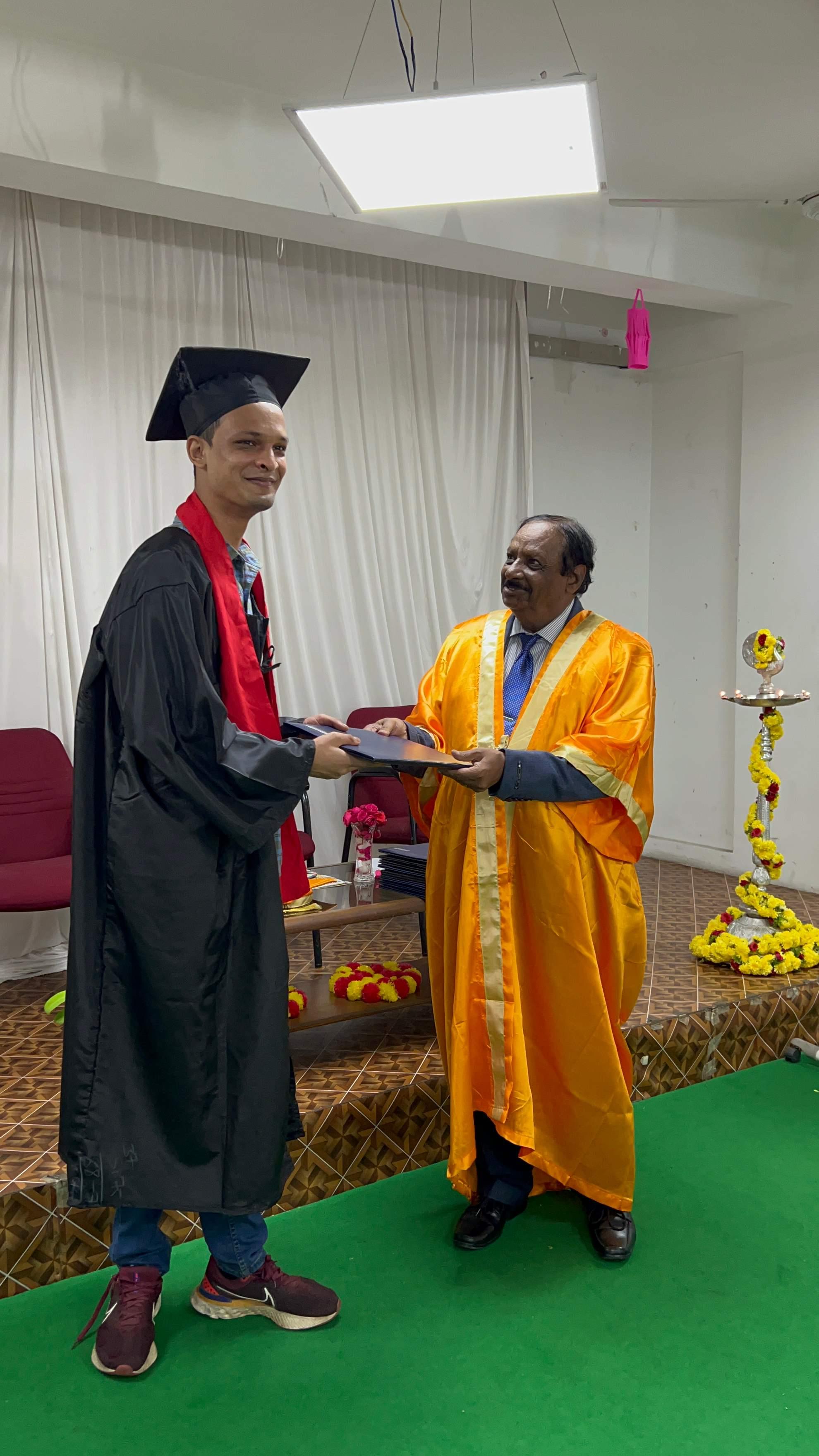 Animaster Design College Bangalore Academic Activity photo 52